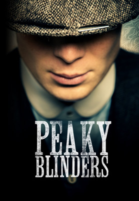 Peaky Blinders Theme Nights