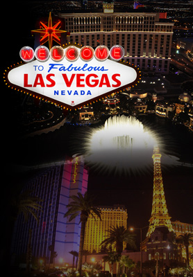 Las Vegas Theme Nights