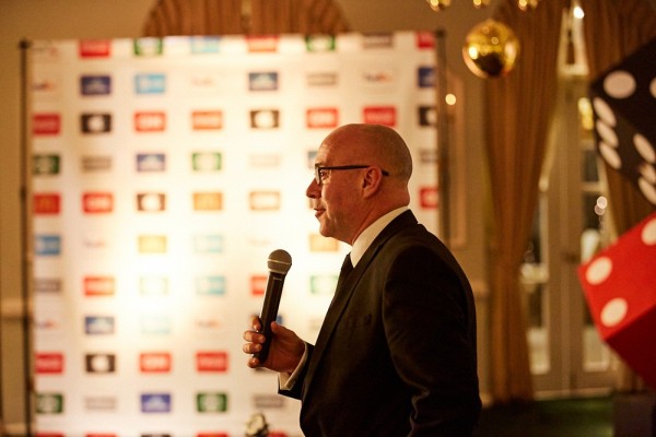 Hollywood Theme Nights