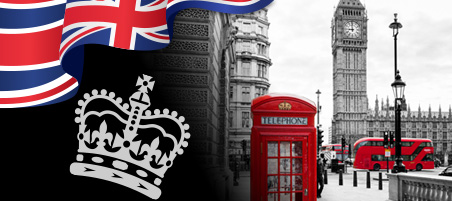 Nationwide London Theme Nights