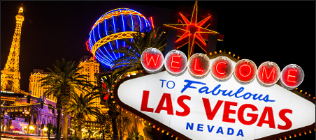 Nationwide Las Vegas Theme Nights